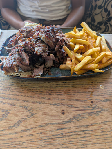 Photo of Kemal Pasha - 381 Dudley Rd, Birmingham B18 4HB